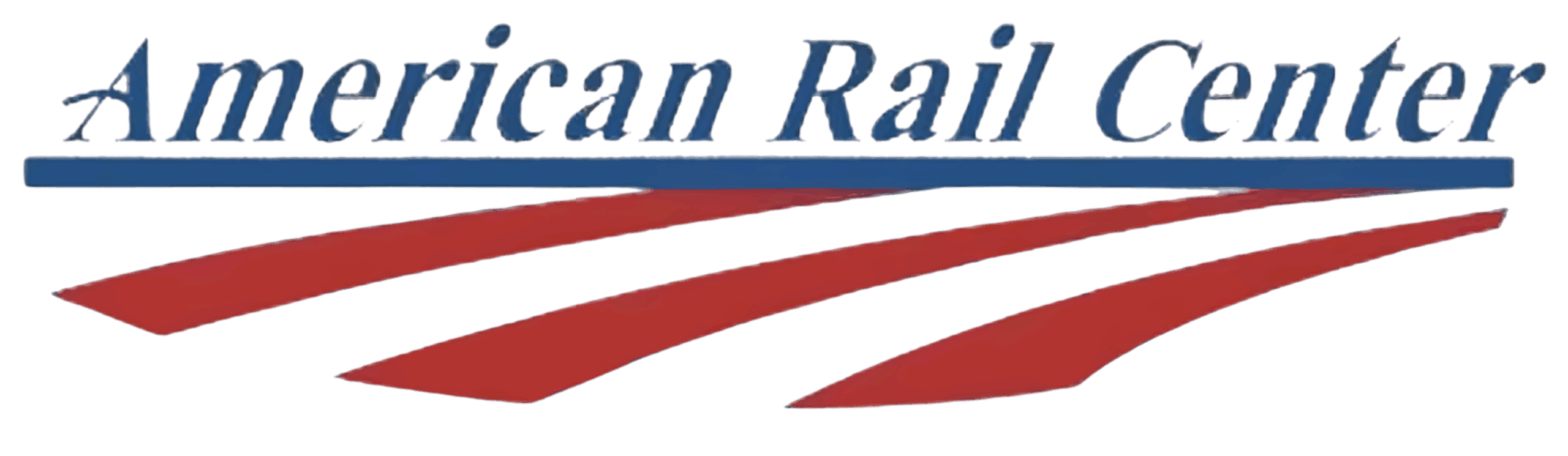 American Rail Center Logo