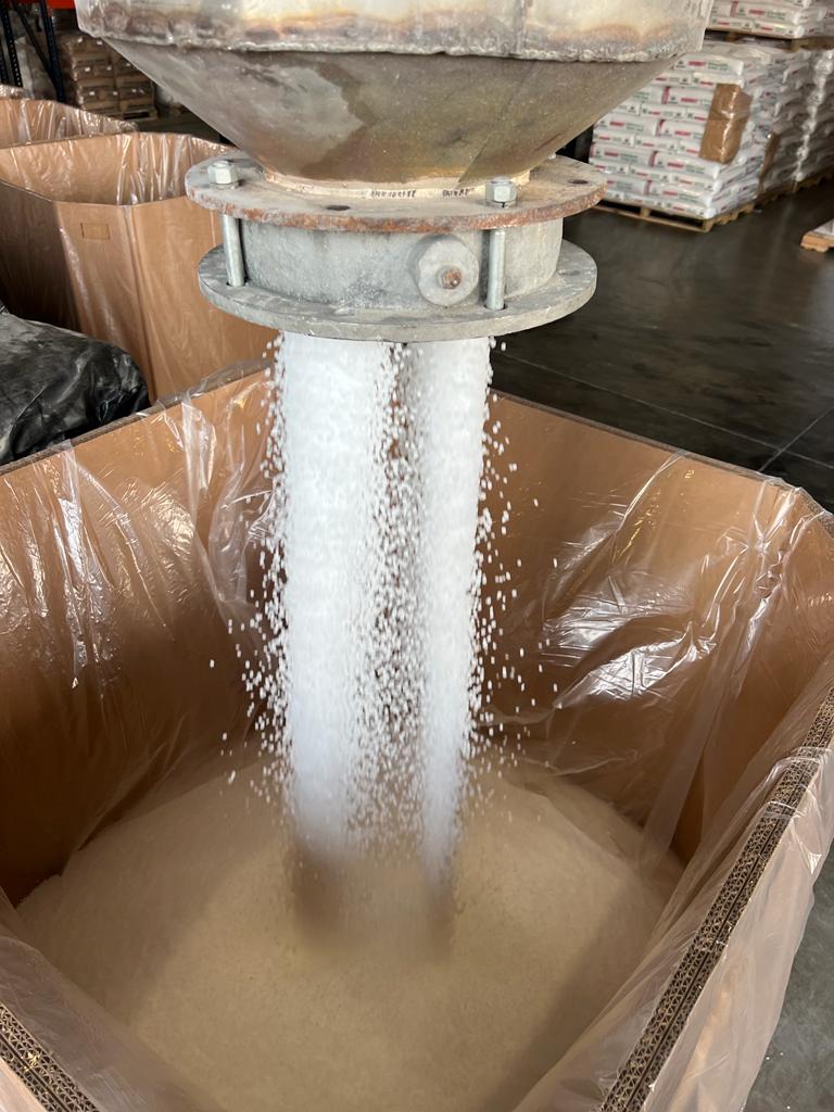 ARC packaging services